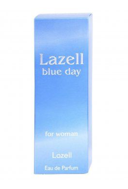 Lazell Туалетная вода Blue Day женская 100ml