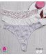 TM Koza Трусики Стринги женские 11030_6  S/M (3шт/уп)