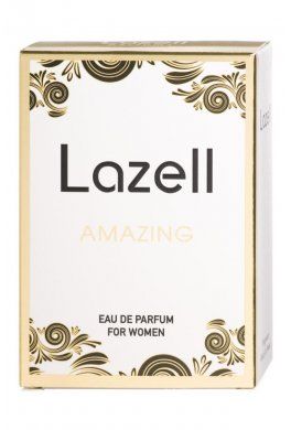 Lazell Туалетная вода АМАZING женская 100ml